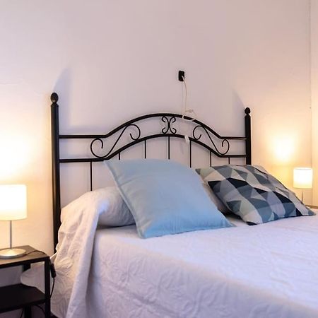Casa Centrica Con Vistas A La Sierra Villa Hornachuelos Ngoại thất bức ảnh